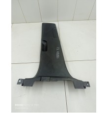 Обшивка центральной стойки левая нижняя