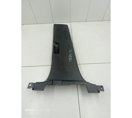 Обшивка центральной стойки левая нижняя