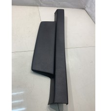 Обшивка двери багажника