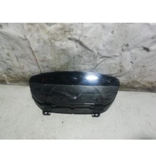 Панель приборов