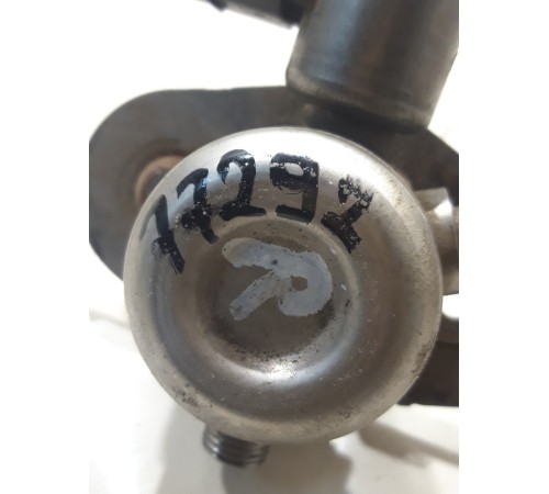 ТНВД правый