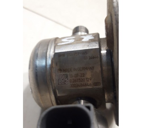 ТНВД правый