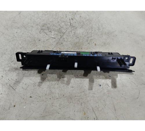 Блок управления климат контролем