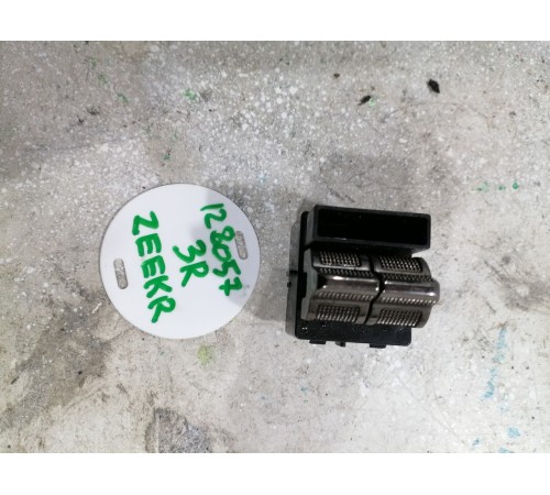 Кнопка регулировки сиденья задняя правая