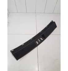 Накладка замка багажника