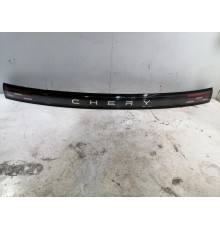 Фонарь задний