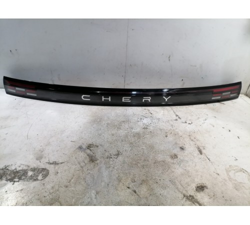 Фонарь задний