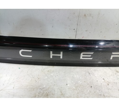 Фонарь задний