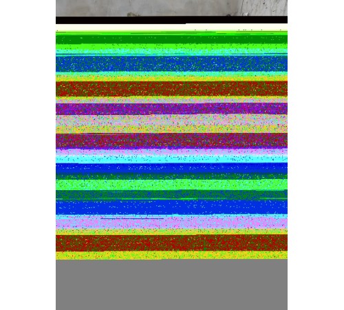 Поводок стеклоочистителя правый