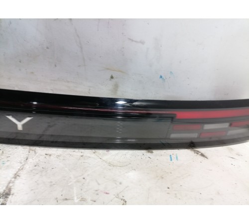 Фонарь задний