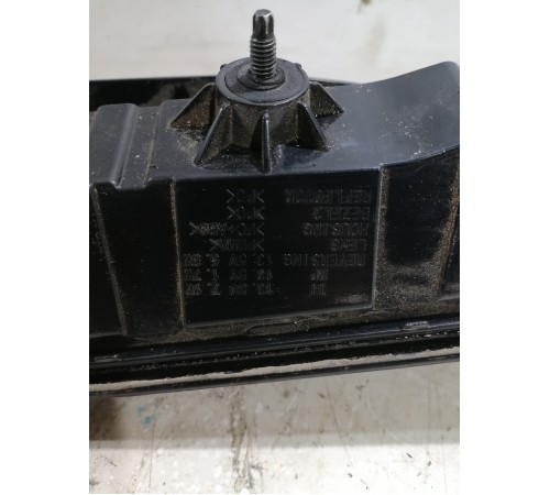 Фонарь задний