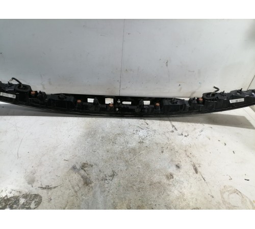 Фонарь задний