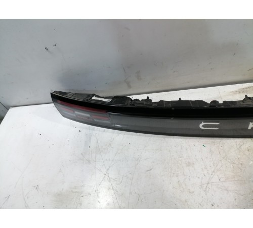 Фонарь задний