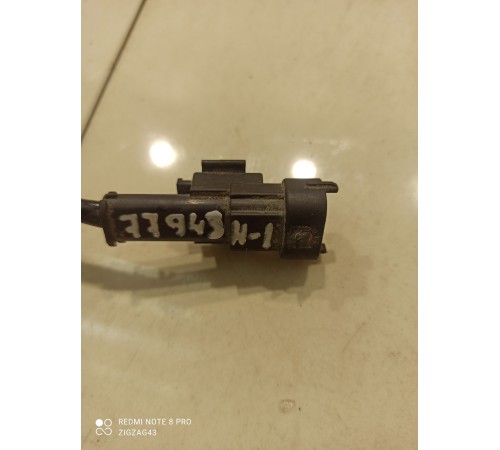 Датчик температуры