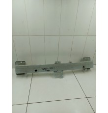 Усилитель переднего бампера