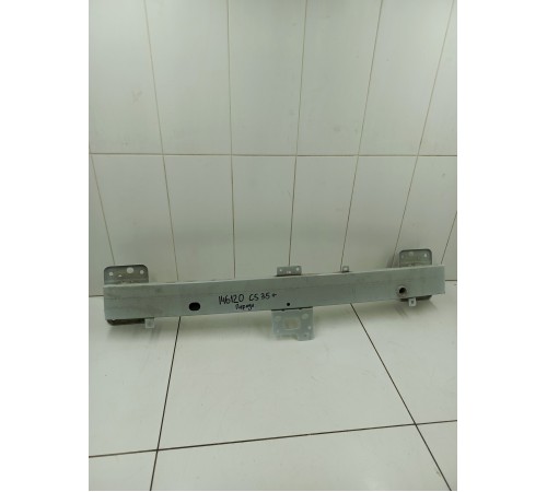 Усилитель переднего бампера