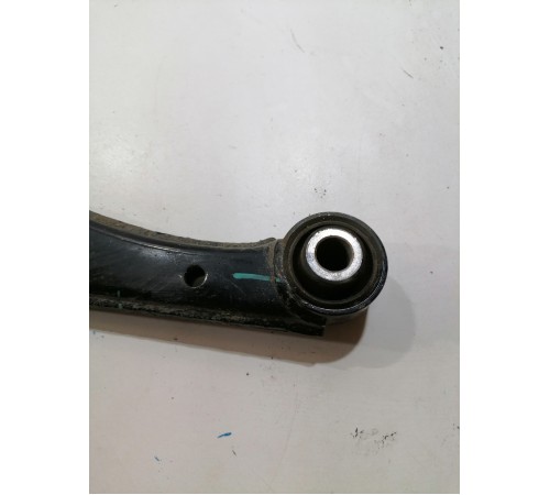 Рычаг задний