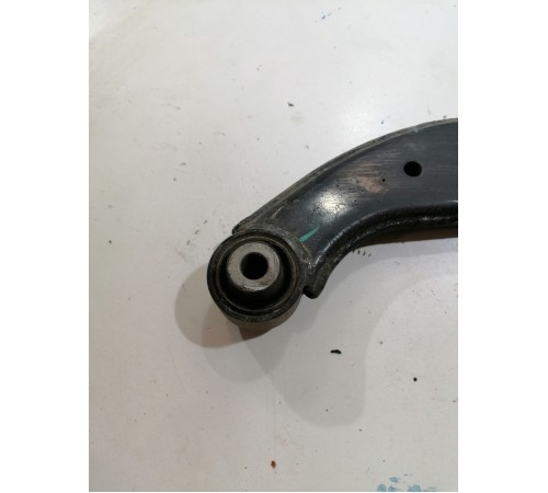 Рычаг задний