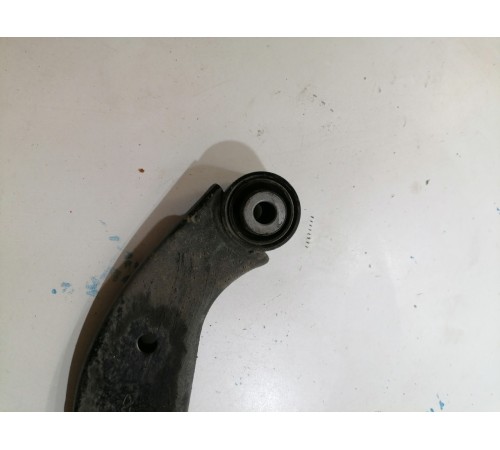 Рычаг задний