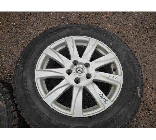 Комплект колес(лето) 225/65R17