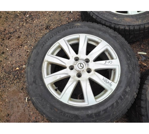Комплект колес(лето) 225/65R17
