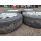 Комплект колес(лето) 225/65R17