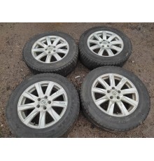 Комплект колес(лето) 225/65R17