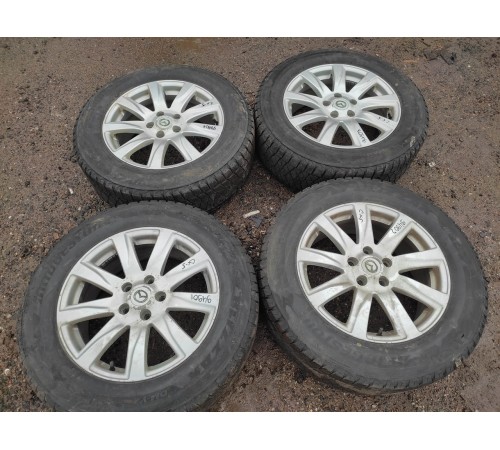 Комплект колес(лето) 225/65R17