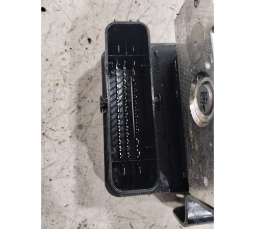 Блок ABS насос