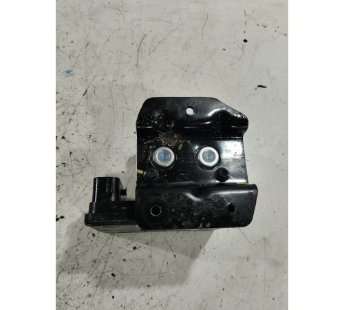 Блок ABS насос