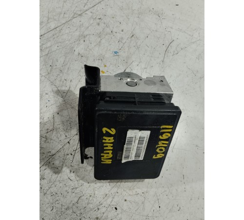 Блок ABS насос