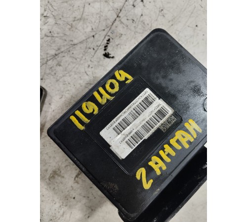 Блок ABS насос