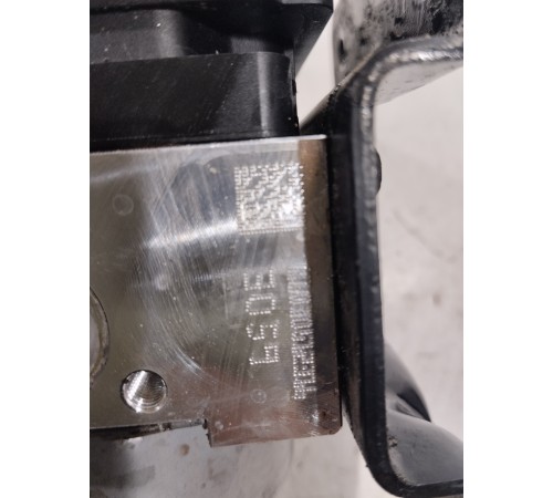 Блок ABS насос