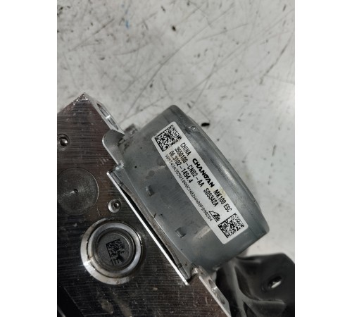 Блок ABS насос