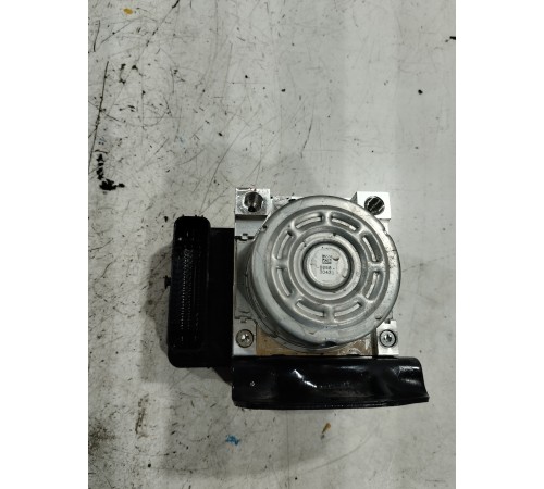 Блок ABS насос