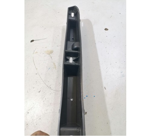 Накладка торпедо