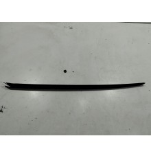 Молдинг лобового стекла(левый)
