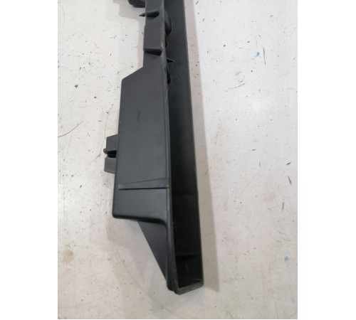 Накладка торпедо