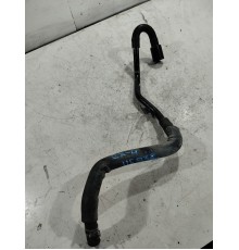 Патрубок системы охлаждения металический