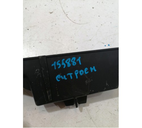 Накладка торпедо