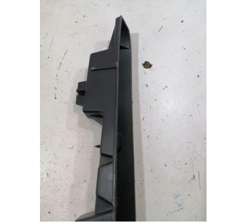 Накладка торпедо