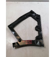 Кронштейн заднего бампера левый