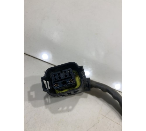 Электропроводка двигателя