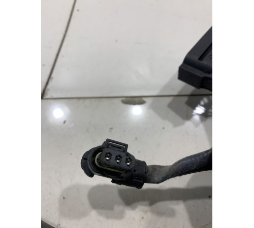 Электропроводка двигателя