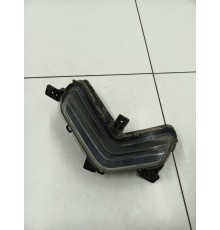 Дневной ходовой огонь ПТФ левый