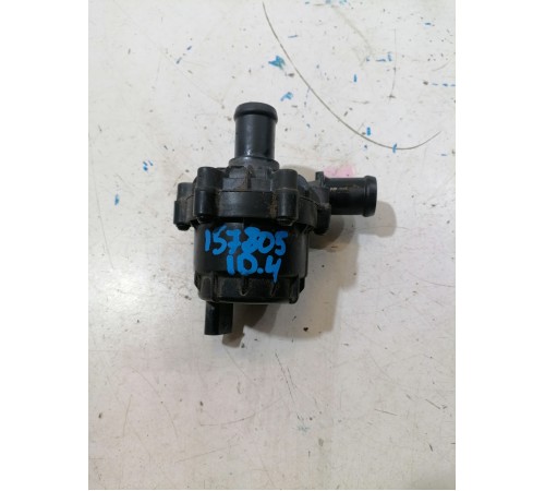 Насос системы охлаждения 