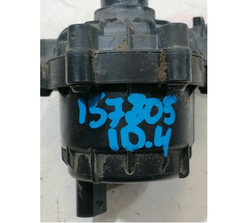 Насос системы охлаждения 