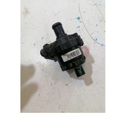 Насос системы охлаждения 