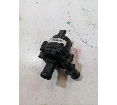 Насос системы охлаждения 