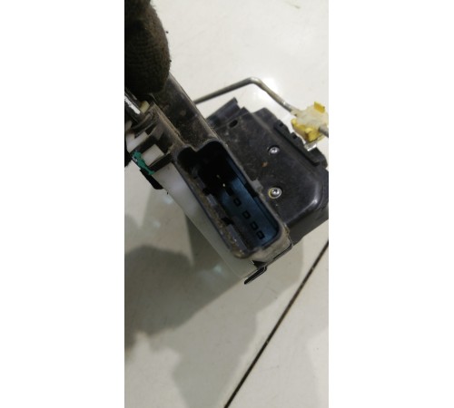 Замок двери (задний, левый)